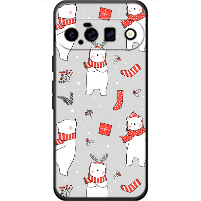 Чохол BoxFace Google Pixel 11 