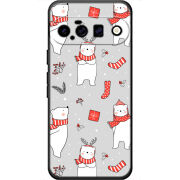 Чохол BoxFace Google Pixel 11 