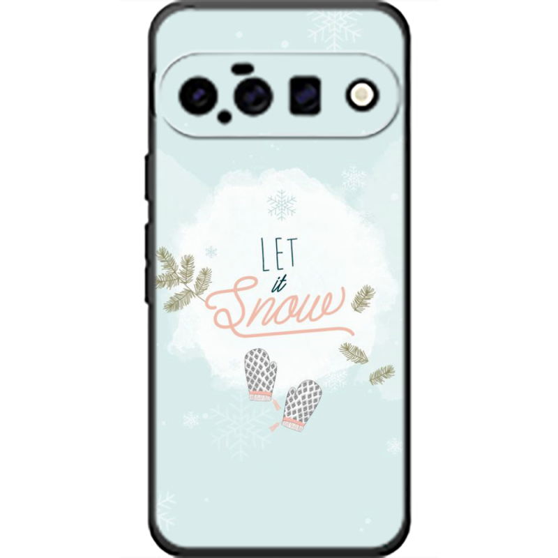Чохол BoxFace Google Pixel 11 