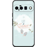 Чохол BoxFace Google Pixel 11 