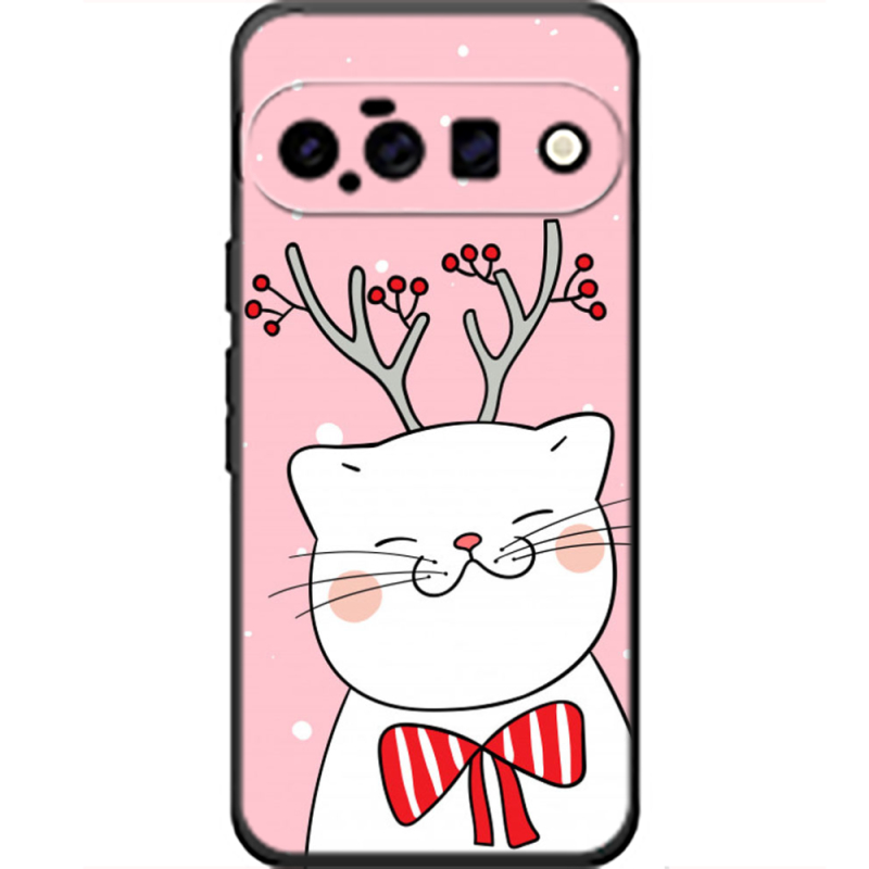 Чохол BoxFace Google Pixel 11 