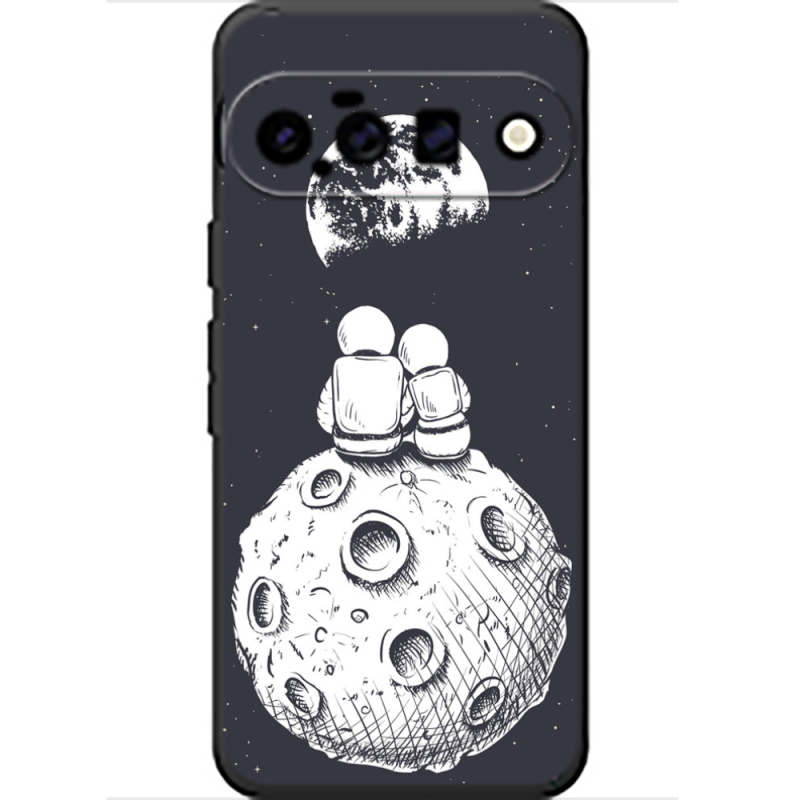 Чохол BoxFace Google Pixel 11 