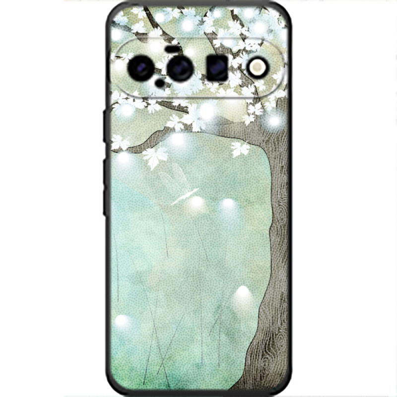 Чохол BoxFace Google Pixel 11 