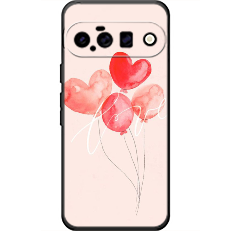 Чохол BoxFace Google Pixel 11 