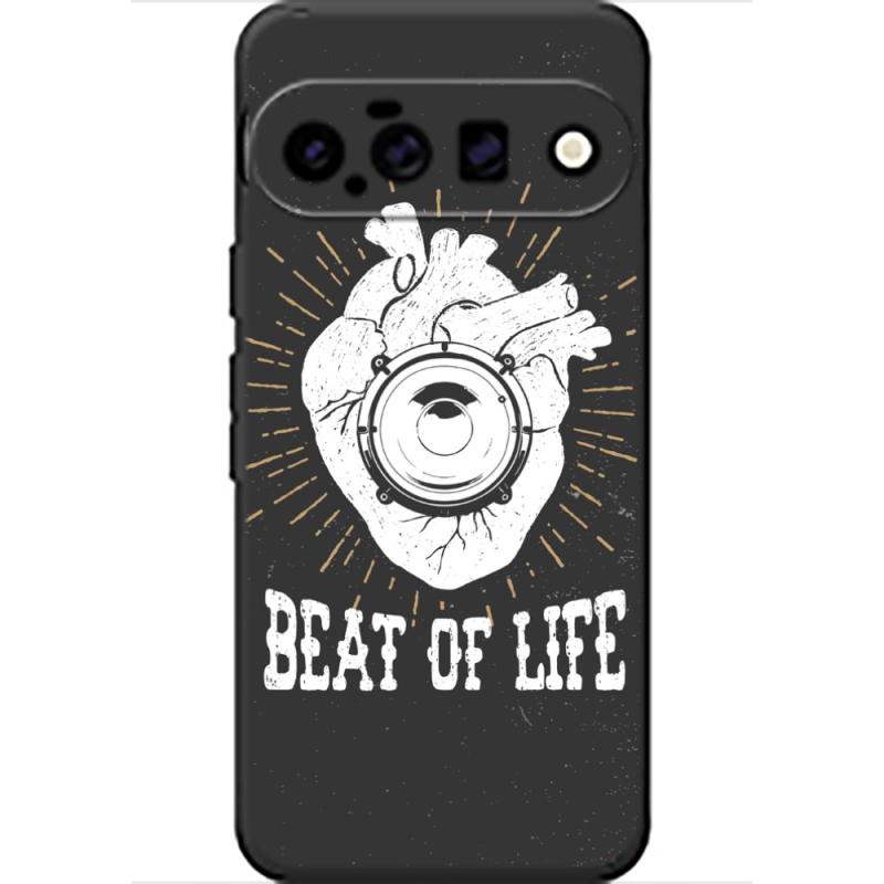 Чохол BoxFace Google Pixel 11 