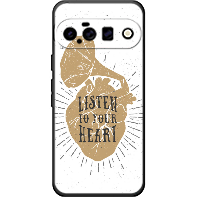 Чохол BoxFace Google Pixel 11 
