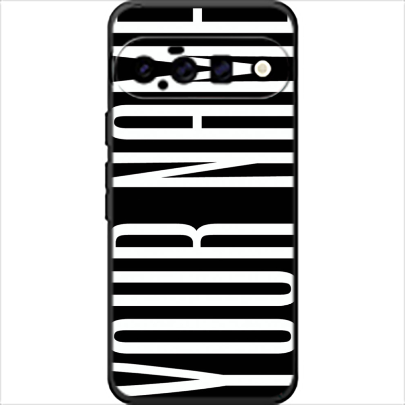Чохол BoxFace Google Pixel 11 