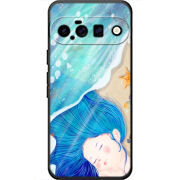 Чохол BoxFace Google Pixel 11 Sea Girl