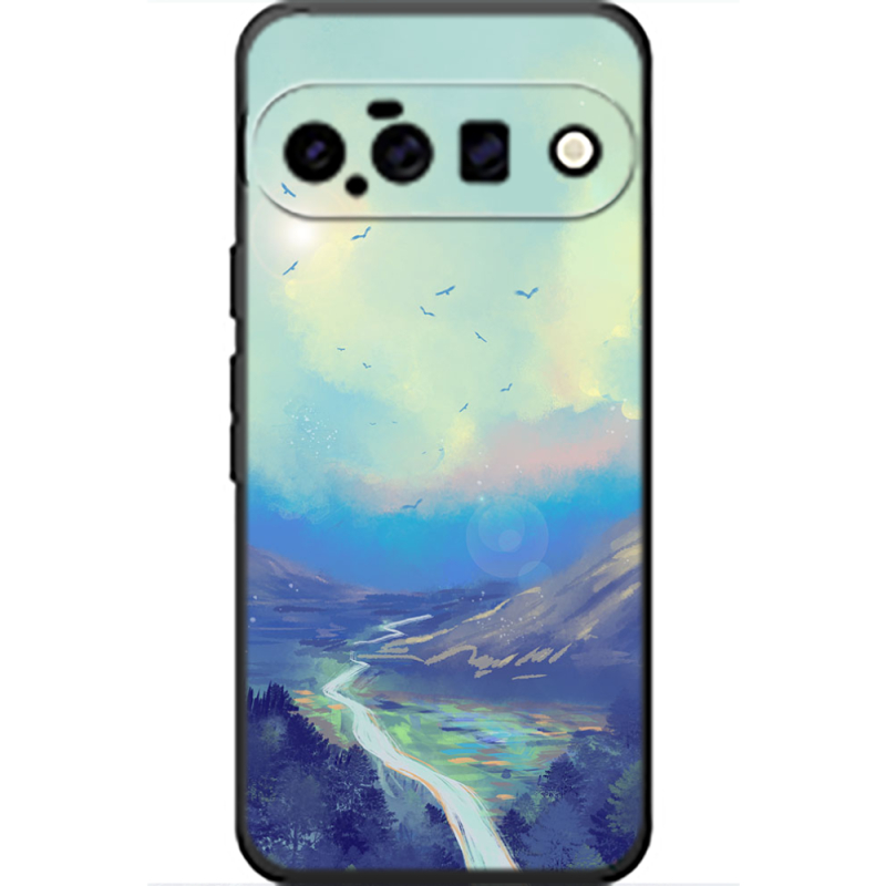 Чохол BoxFace Google Pixel 11 