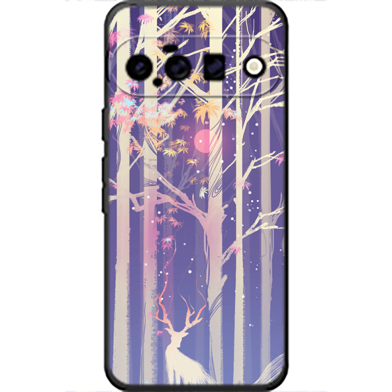Чохол BoxFace Google Pixel 11 