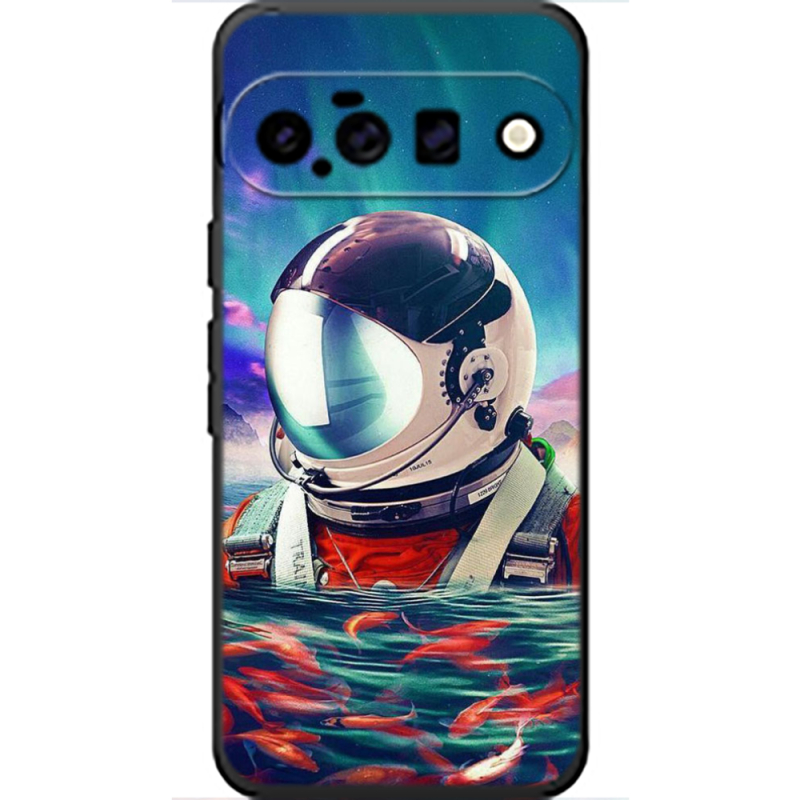 Чохол BoxFace Google Pixel 11 