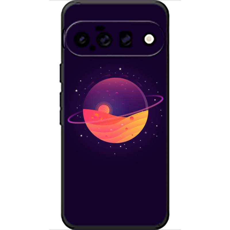 Чохол BoxFace Google Pixel 11 Desert-Planet
