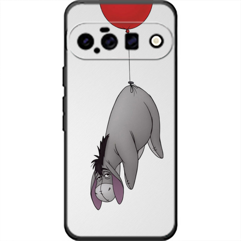Чохол BoxFace Google Pixel 11 
