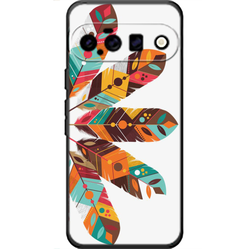 Чохол BoxFace Google Pixel 11 