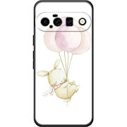 Чохол BoxFace Google Pixel 11 