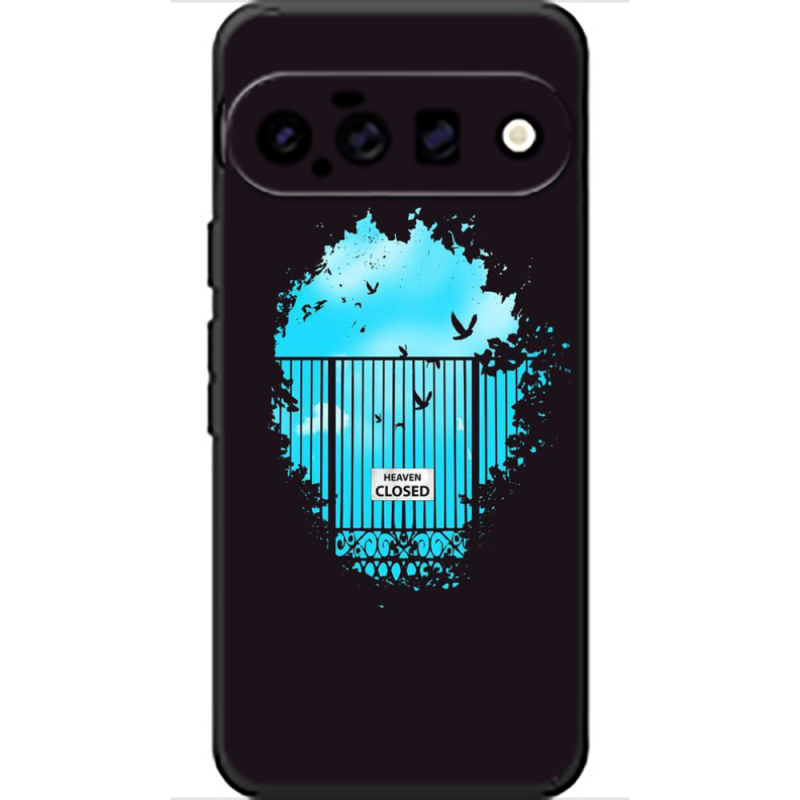 Чохол BoxFace Google Pixel 11 