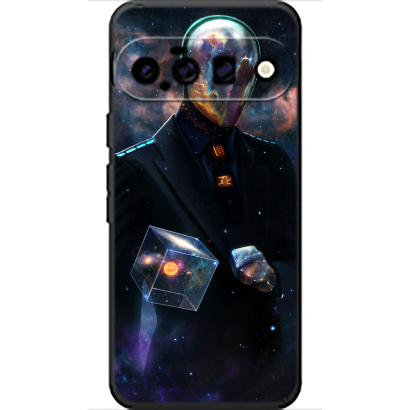 Чохол BoxFace Google Pixel 11 