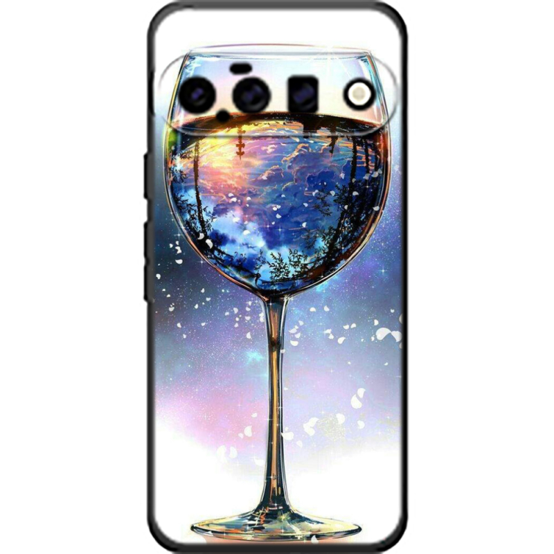 Чохол BoxFace Google Pixel 11 
