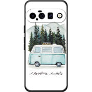 Чохол BoxFace Google Pixel 11 
