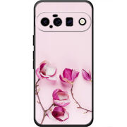 Чохол BoxFace Google Pixel 11 