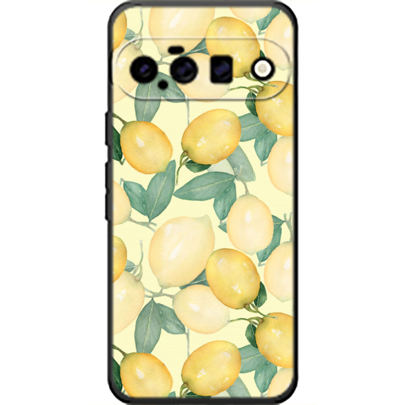 Чохол BoxFace Google Pixel 11 