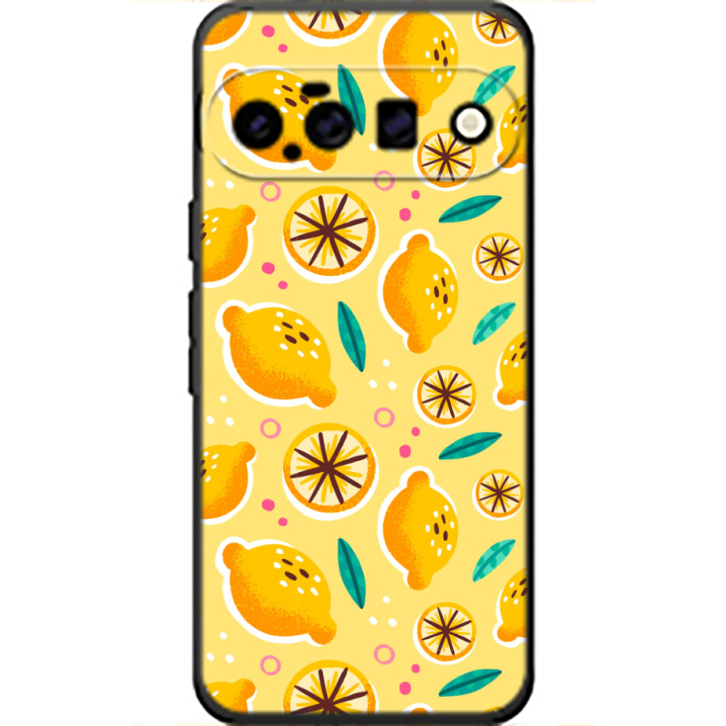 Чохол BoxFace Google Pixel 11 