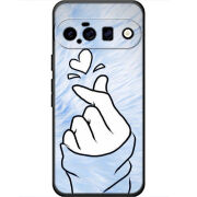 Чохол BoxFace Google Pixel 11 