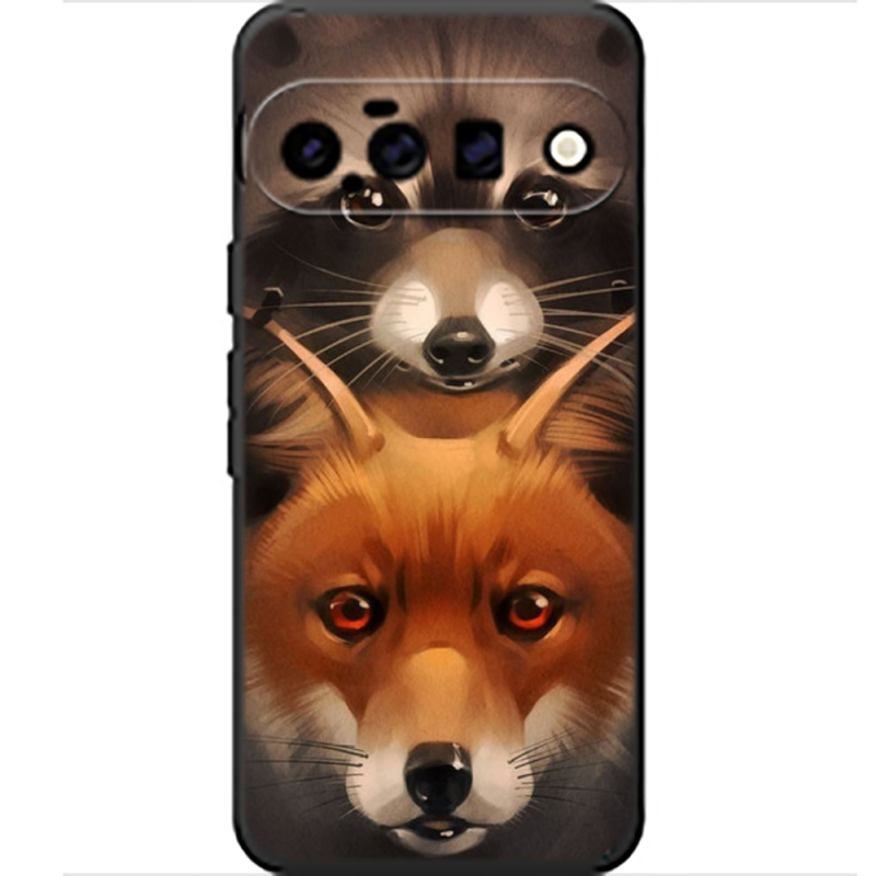 Чохол BoxFace Google Pixel 11 