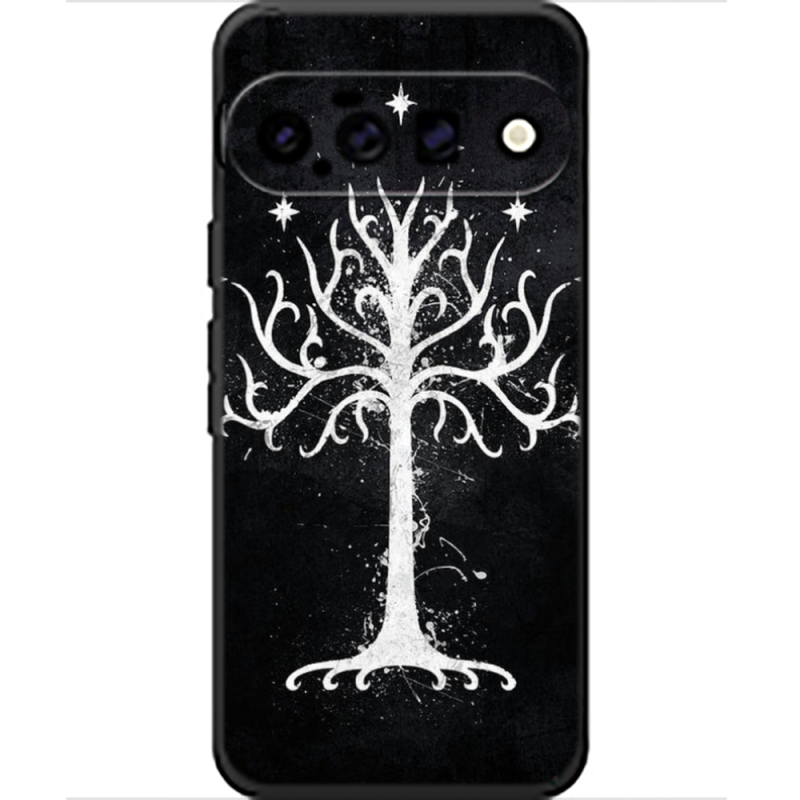 Чохол BoxFace Google Pixel 11 Fantasy Tree