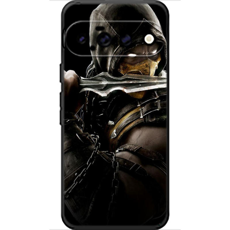 Чохол BoxFace Google Pixel 11 