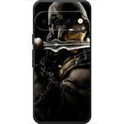 Чохол BoxFace Google Pixel 11 
