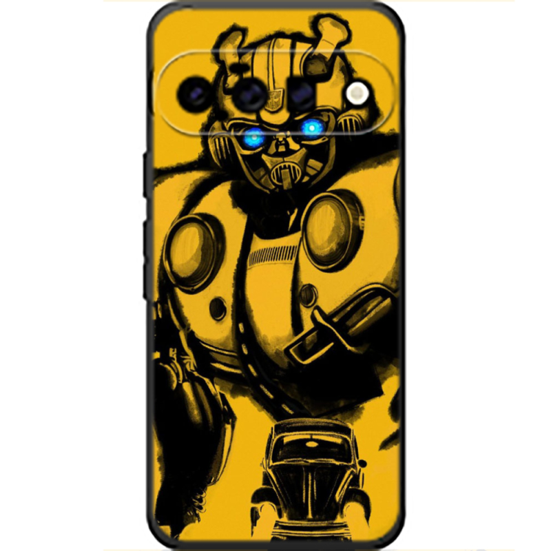 Чохол BoxFace Google Pixel 11 