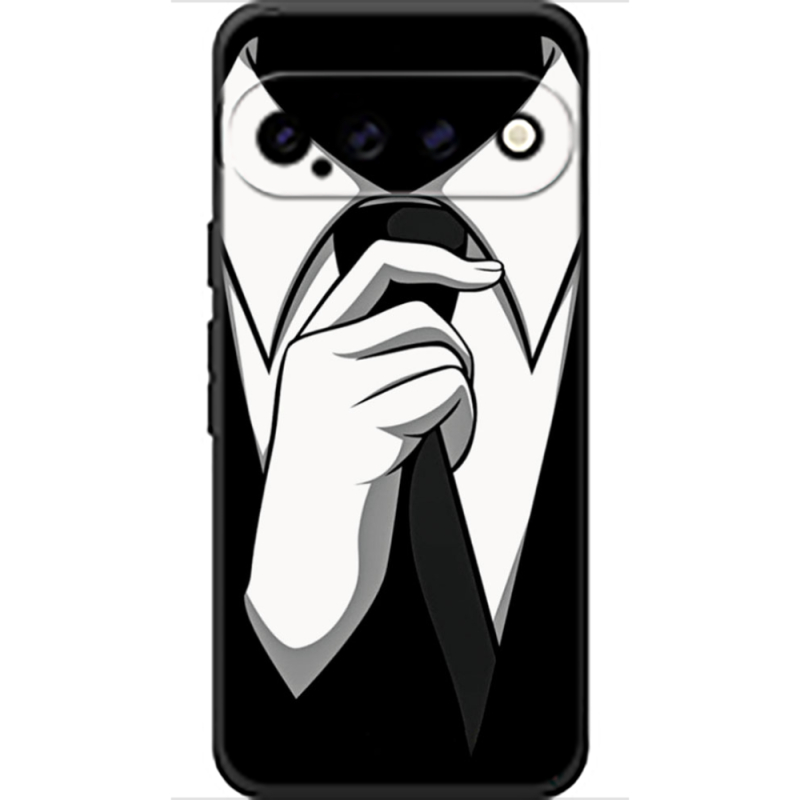 Чохол BoxFace Google Pixel 11 Tie