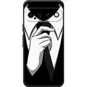 Чохол BoxFace Google Pixel 11 Tie