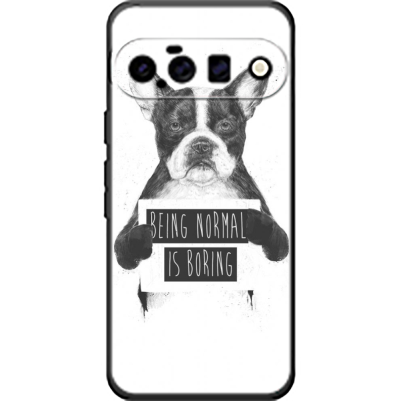 Чохол BoxFace Google Pixel 11 