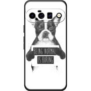 Чохол BoxFace Google Pixel 11 