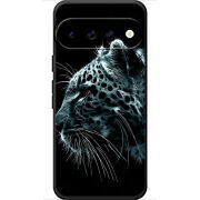 Чохол BoxFace Google Pixel 11 Leopard