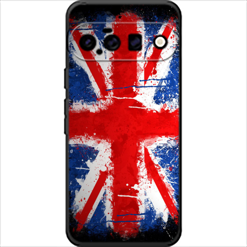 Чохол BoxFace Google Pixel 11 