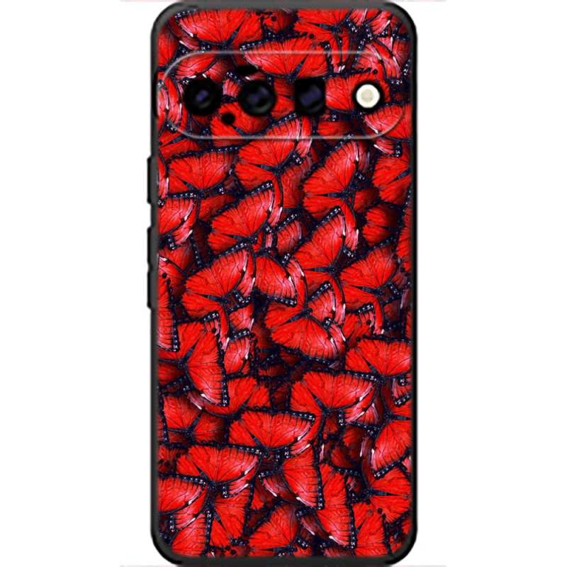 Чохол BoxFace Google Pixel 11 