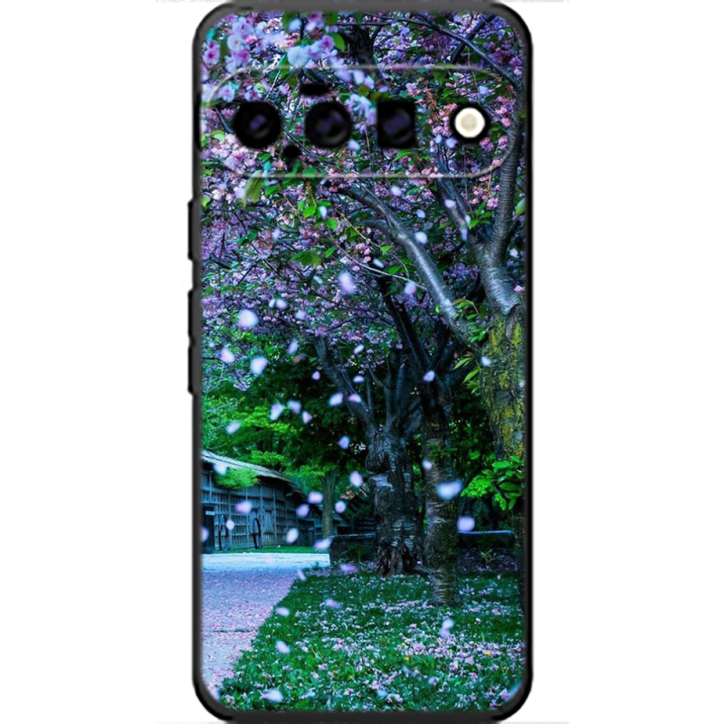 Чохол BoxFace Google Pixel 11 