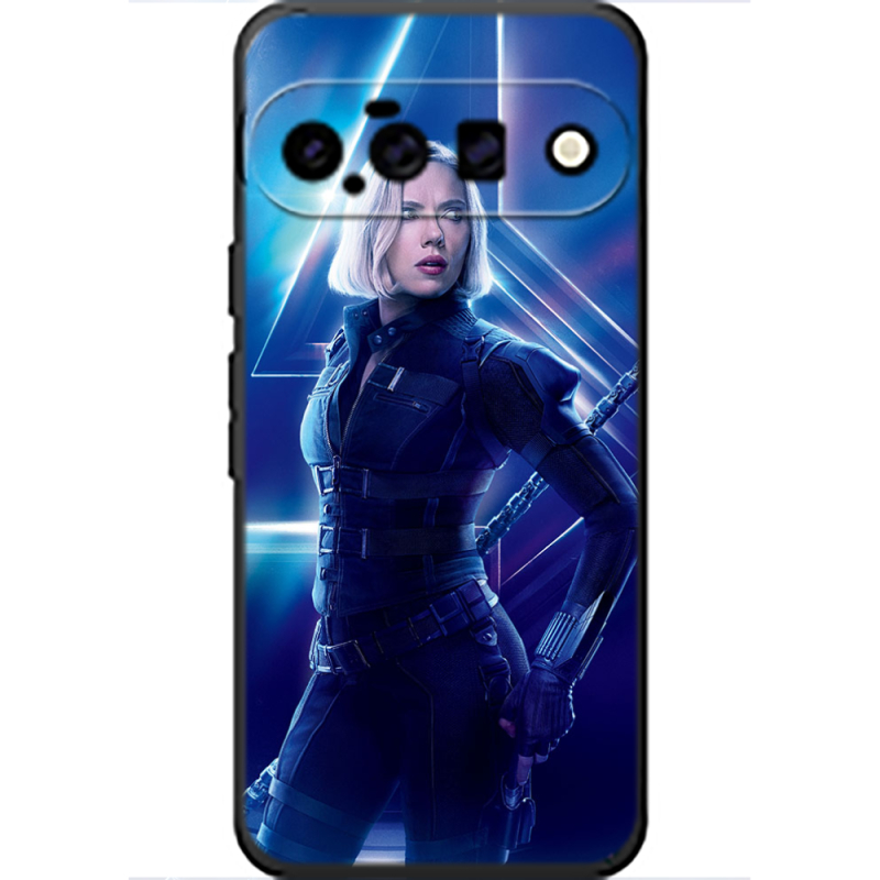 Чохол BoxFace Google Pixel 11 