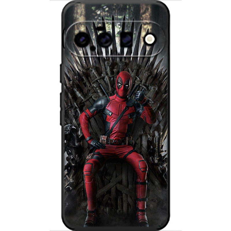 Чохол BoxFace Google Pixel 11 