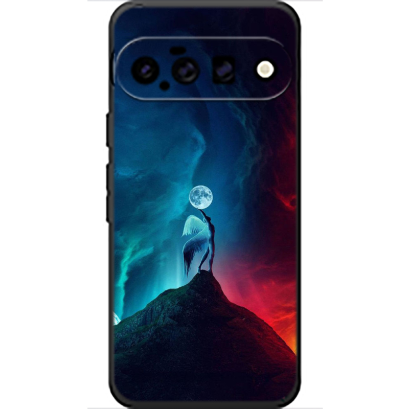 Чохол BoxFace Google Pixel 11 
