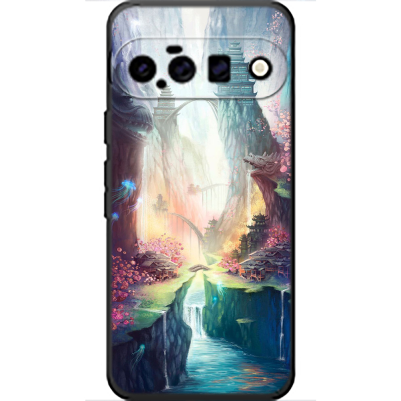 Чохол BoxFace Google Pixel 11 