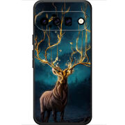 Чохол BoxFace Google Pixel 11 Fairy Deer