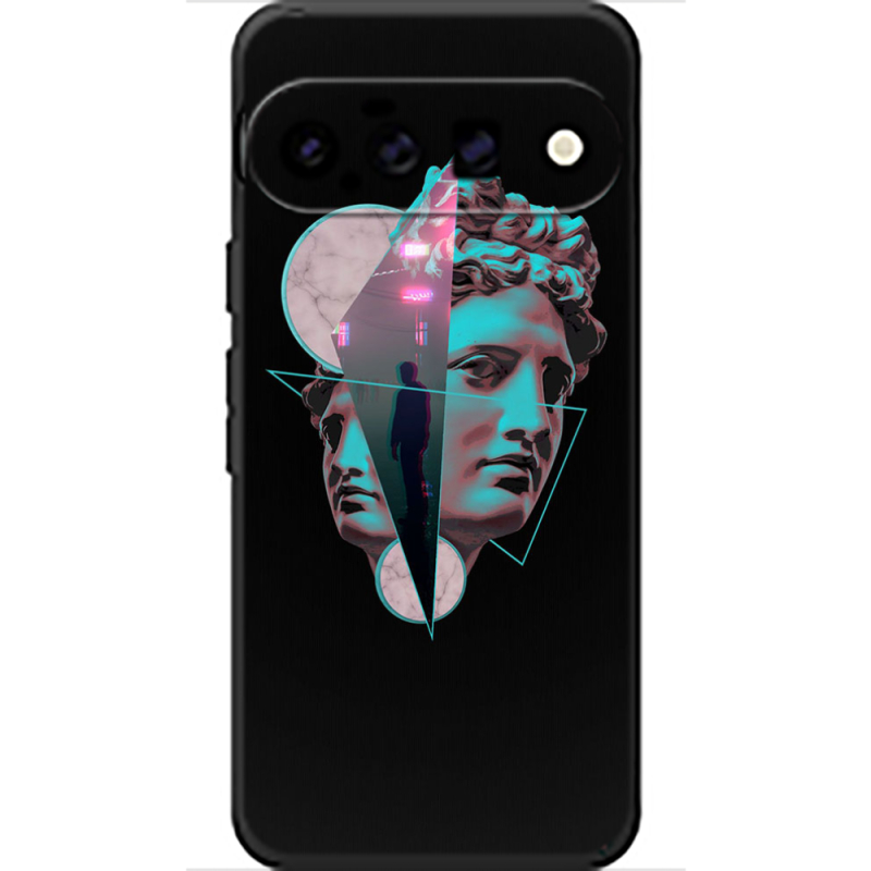 Чохол BoxFace Google Pixel 11 