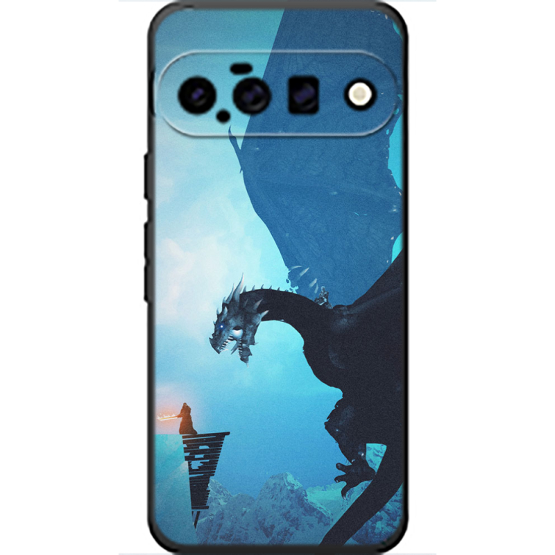 Чохол BoxFace Google Pixel 11 