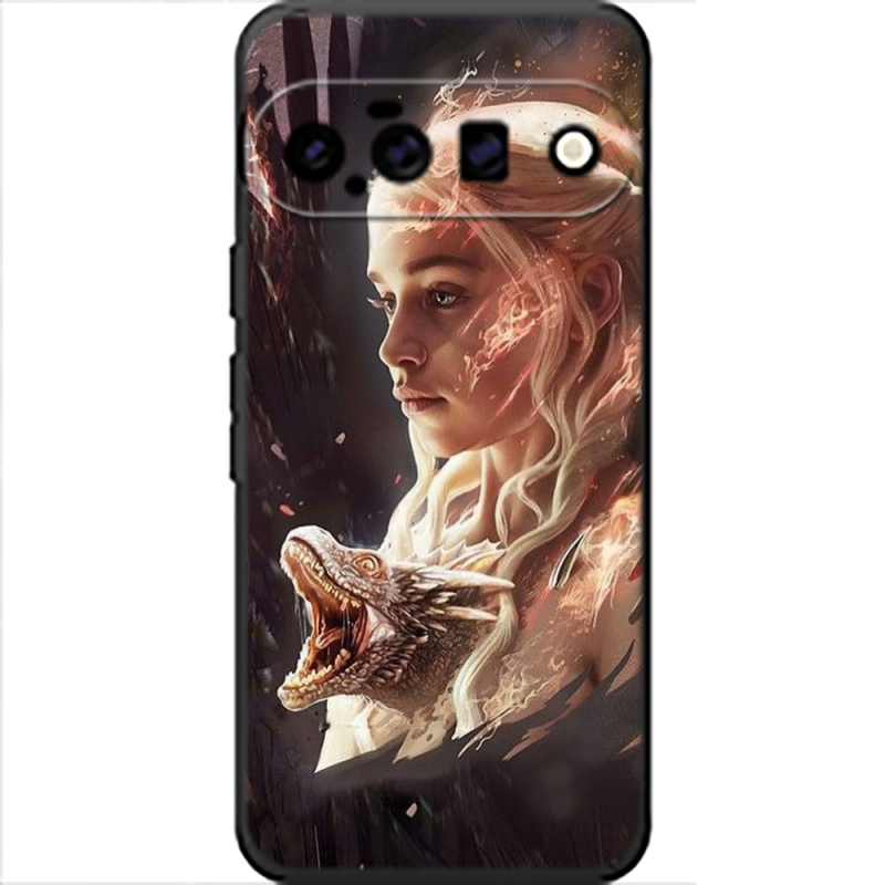 Чохол BoxFace Google Pixel 11 