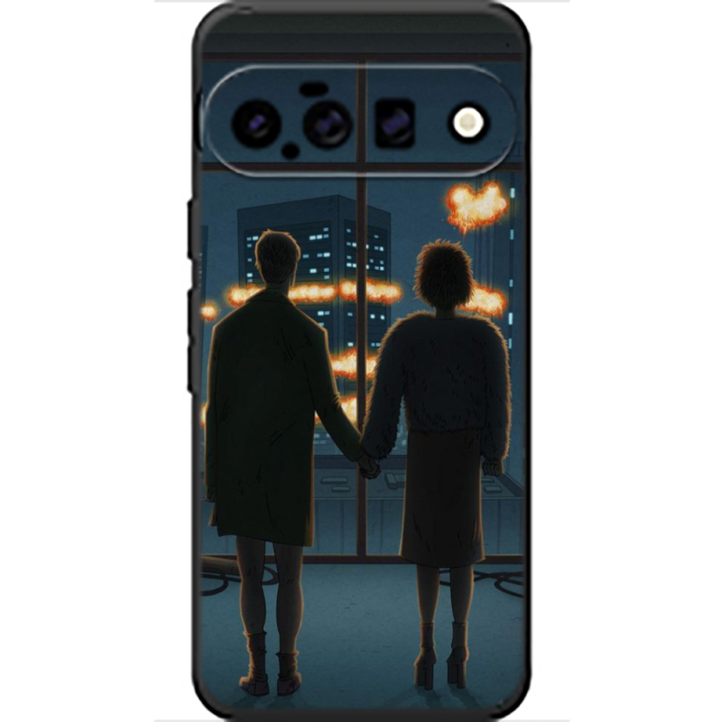Чохол BoxFace Google Pixel 11 