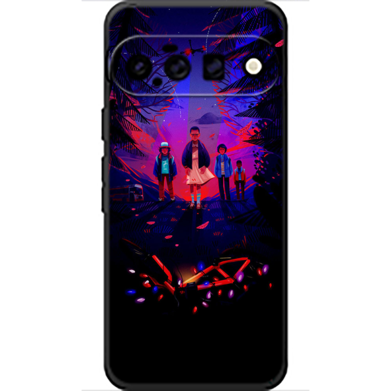 Чохол BoxFace Google Pixel 11 
